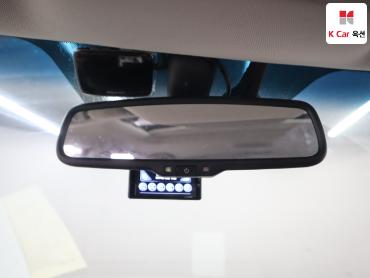 2006 - hyundai grandeur
