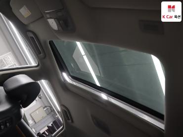 2006 - hyundai grandeur