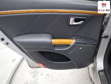 2006 - hyundai grandeur