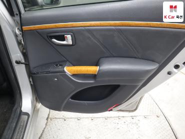 2006 - hyundai grandeur