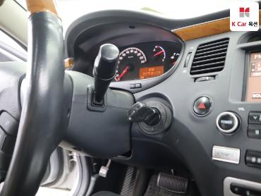 2006 - hyundai grandeur