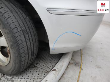 2006 - hyundai grandeur