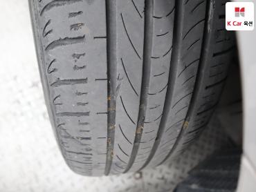 2006 - hyundai grandeur