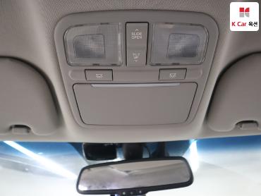 2006 - hyundai grandeur