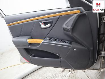 2006 - hyundai grandeur