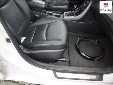 2014 - hyundai avante