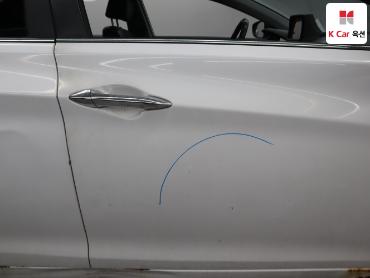 2014 - hyundai avante