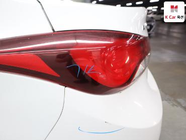 2014 - hyundai avante