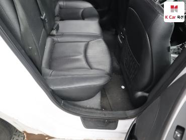 2014 - hyundai avante
