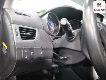 2014 - hyundai avante