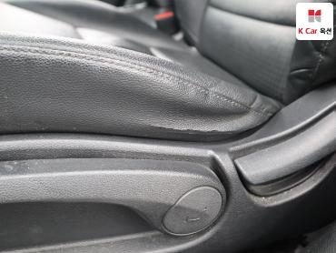 2014 - hyundai avante