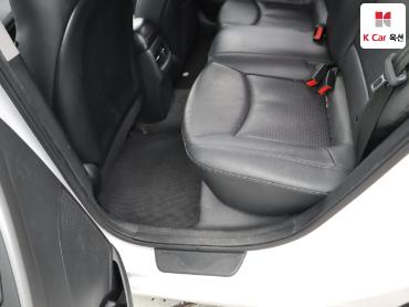 2014 - hyundai avante