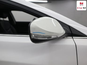 2014 - hyundai avante
