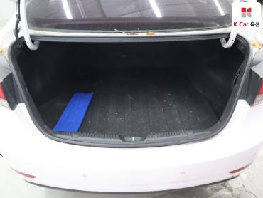 2014 - hyundai avante