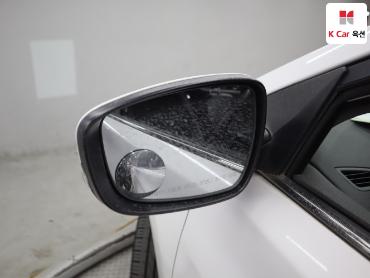 2014 - hyundai avante