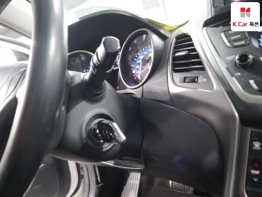 2014 - hyundai avante