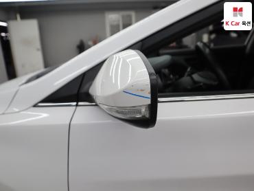 2014 - hyundai avante