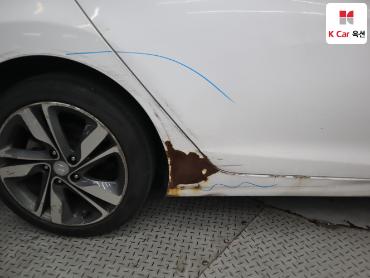 2014 - hyundai avante