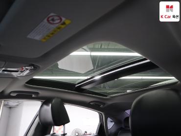 2018 - hyundai grandeur
