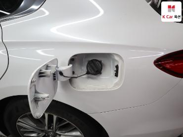 2018 - hyundai grandeur