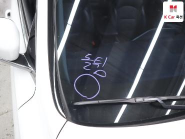 2018 - hyundai grandeur