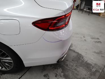 2018 - hyundai grandeur