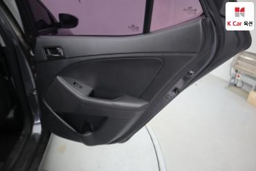 2014 - kia k5
