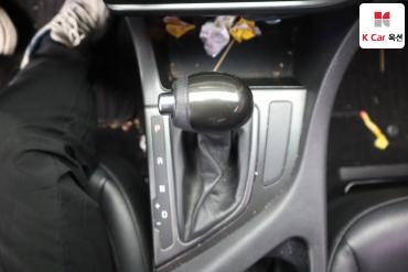 2014 - kia k5