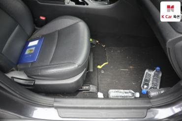 2014 - kia k5