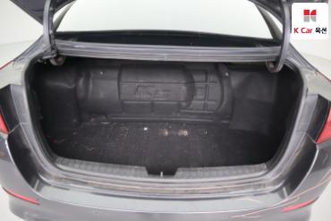 2014 - kia k5
