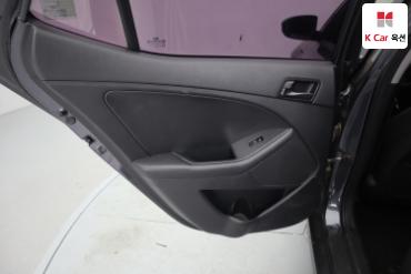 2014 - kia k5
