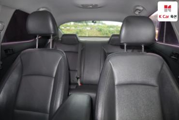 2014 - kia k5