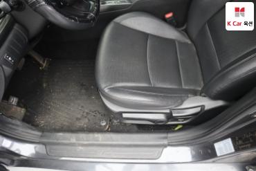 2014 - kia k5