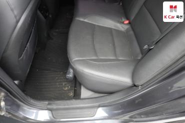 2014 - kia k5