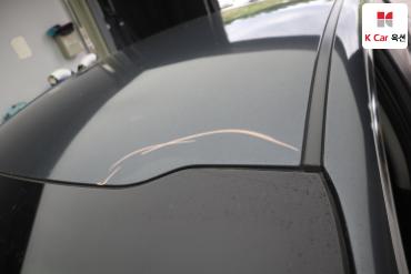 2014 - kia k5
