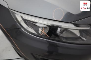 2014 - kia k5