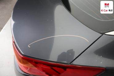 2014 - kia k5