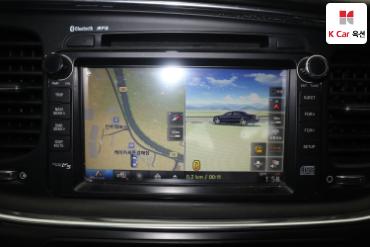 2014 - kia k5