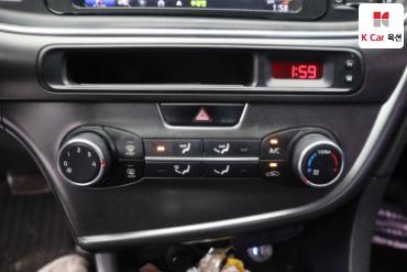 2014 - kia k5