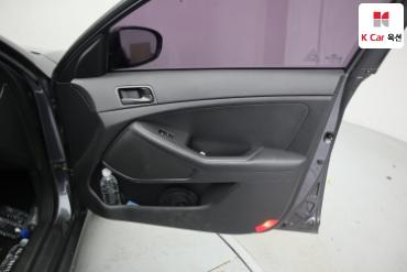 2014 - kia k5