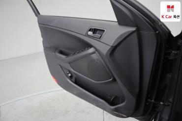 2014 - kia k5