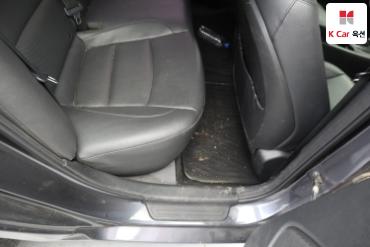 2014 - kia k5