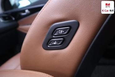 2019 - kia sorento