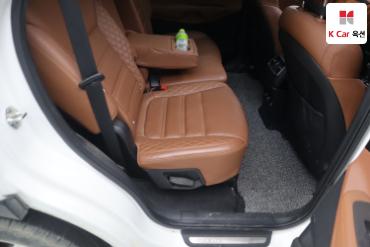 2019 - kia sorento