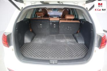 2019 - kia sorento