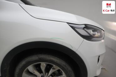 2019 - kia sorento