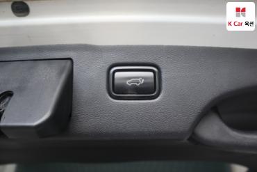 2019 - kia sorento