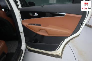 2019 - kia sorento
