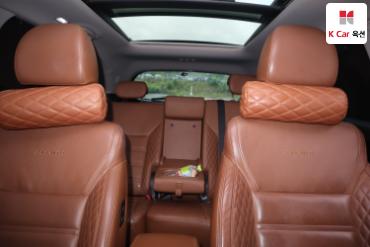 2019 - kia sorento