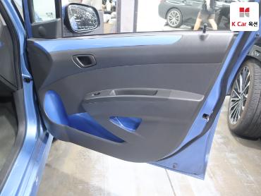 2013 - chevrolet spark